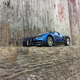 Illustration for article titled W16 Wednesday: Autoart 1:64 Bugatti Veyron 16.4